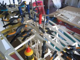 Fuselage construction (286)